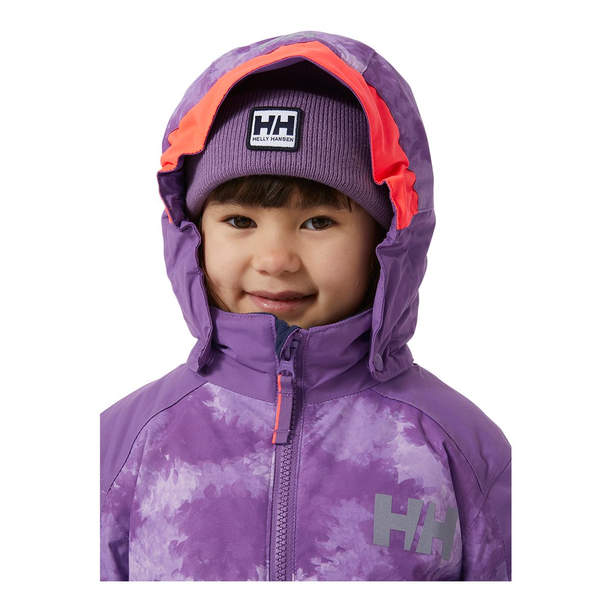 Helly Hansen Kids' Legend 2.0 Insulated Jacket