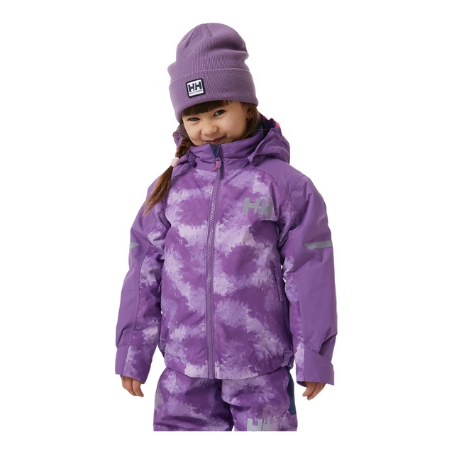 Helly Hansen Kids' Legend 2.0 Insulated Jacket