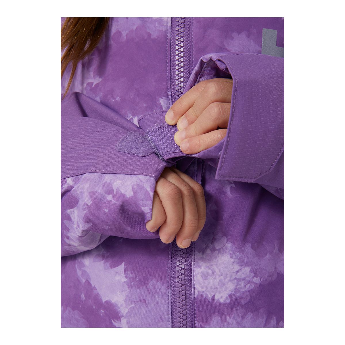 Helly Hansen Kids' Legend 2.0 Insulated Jacket