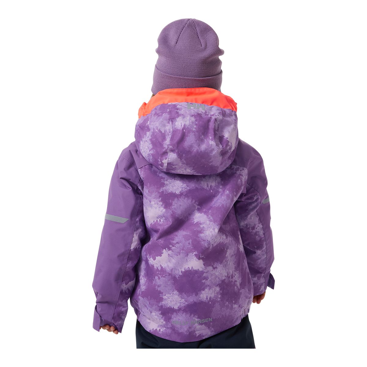 Helly Hansen Kids' Legend 2.0 Insulated Jacket