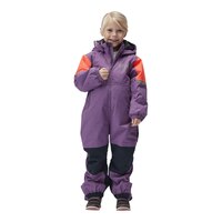 Helly Hansen Toddler Kids' Rider 2.0 Insulated Suit Jacket Front_Flat