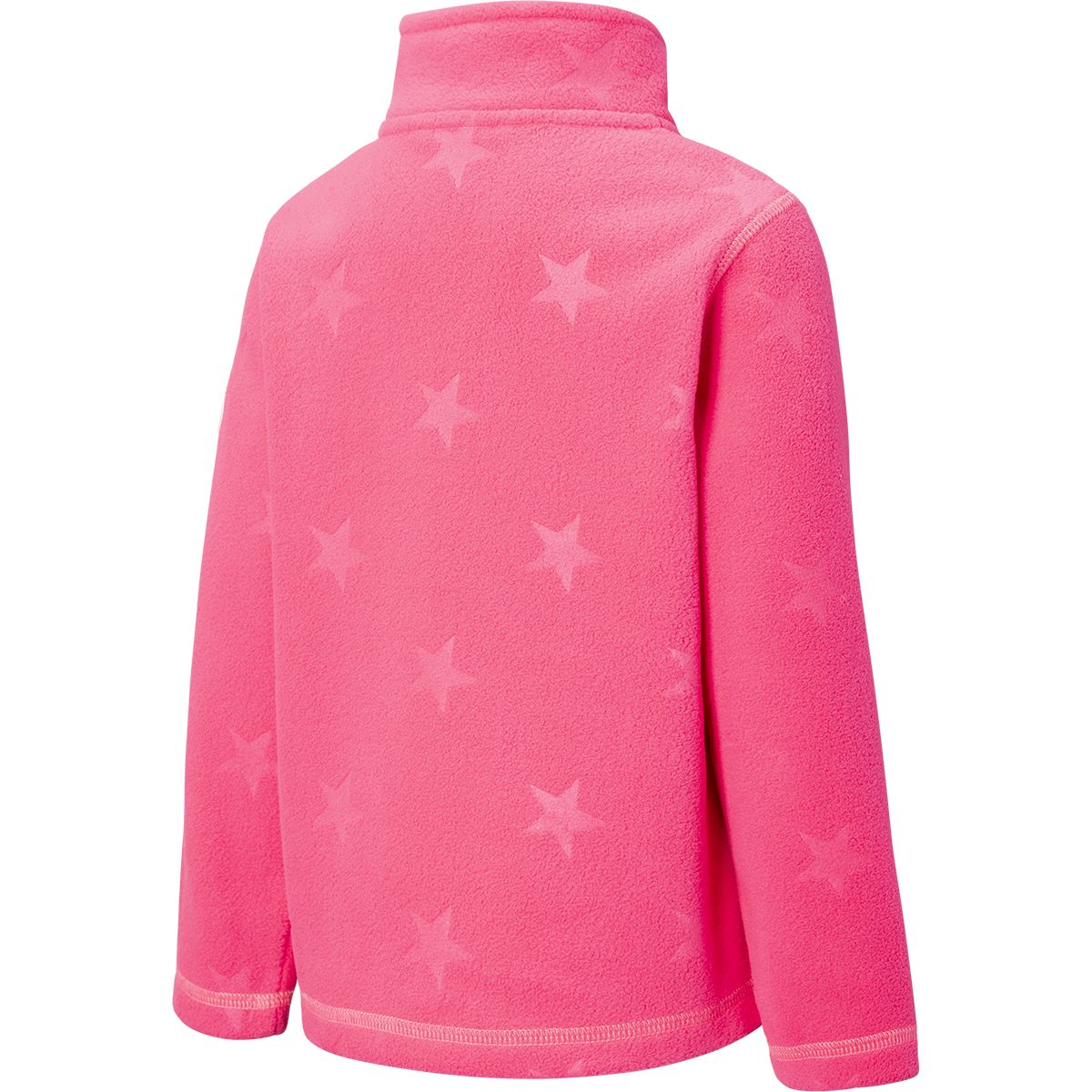 McKINLEY Infant Girls' Tibo II 1/2 Fleece Jacket