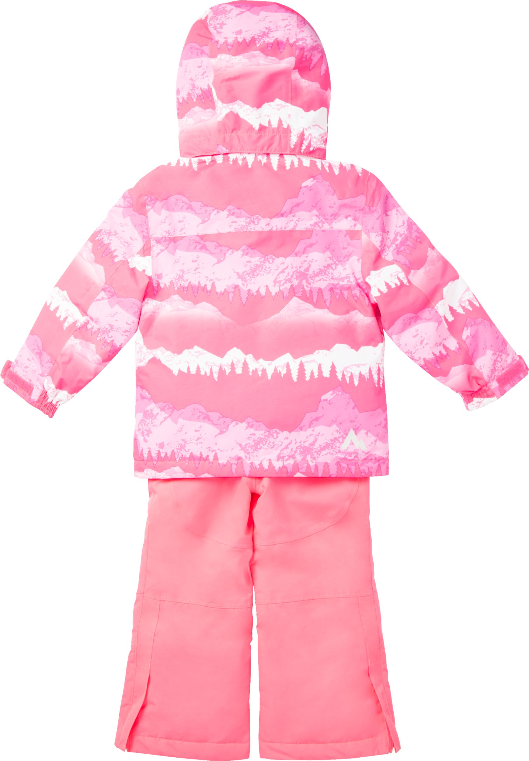 McKINLEY Infant Girls' Timber II + Ray Suit Set