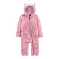 The North Face Toddler Girls' Infant Baby Bear One Piece Suit Front_Flat