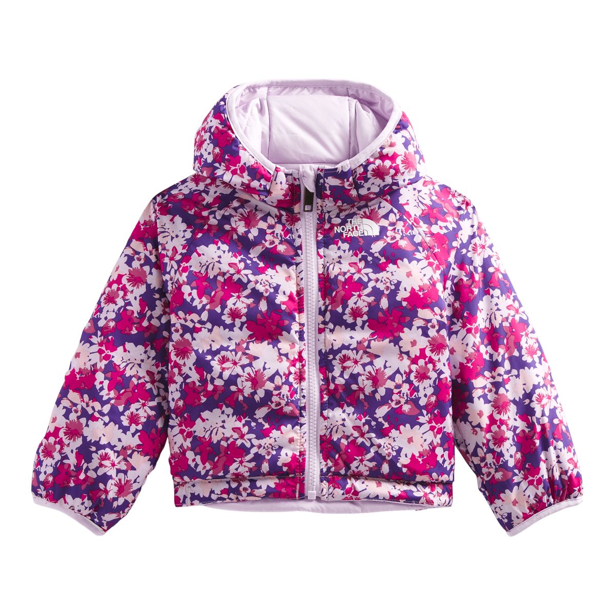 North face deals perrito toddler girl