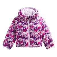 The North Face Kids' Perrito Reversible Jacket Front_Flat