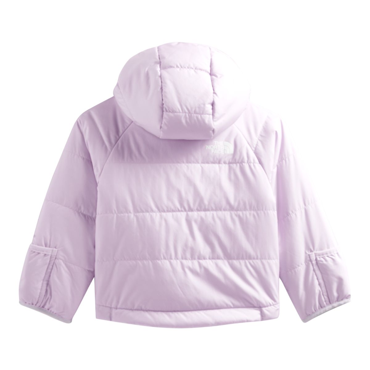 The North Face Kids' Perrito Reversible Jacket