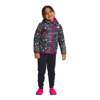The North Face Kids' ThermoBall™ Hooded Jacket Front_Flat