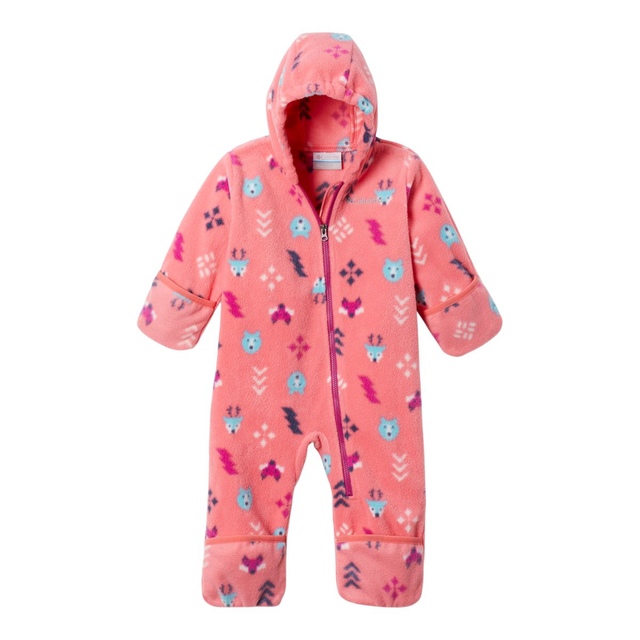 Columbia Kids' Snowtop II Bunting Suit