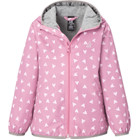 Ripzone Infant Girls' Oakland Windbreaker Jacket Front_Flat