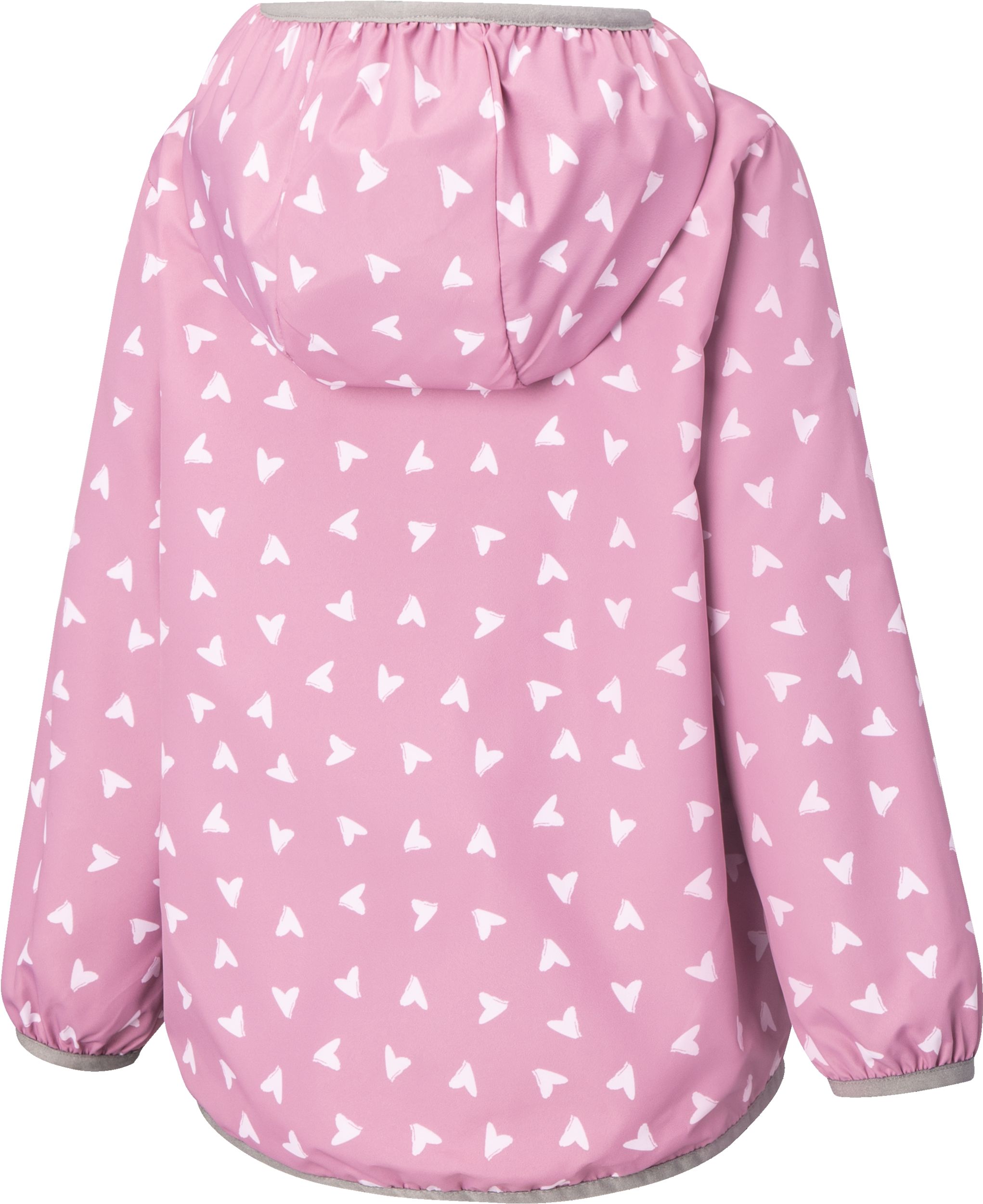 Ripzone Infant Girls' Oakland Windbreaker Jacket