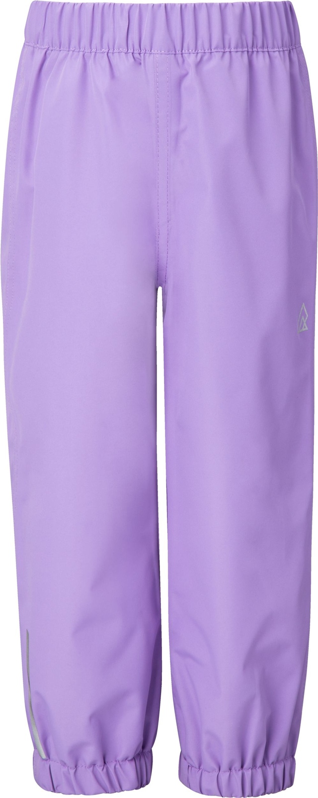 Child Shine Rip Stop Pants
