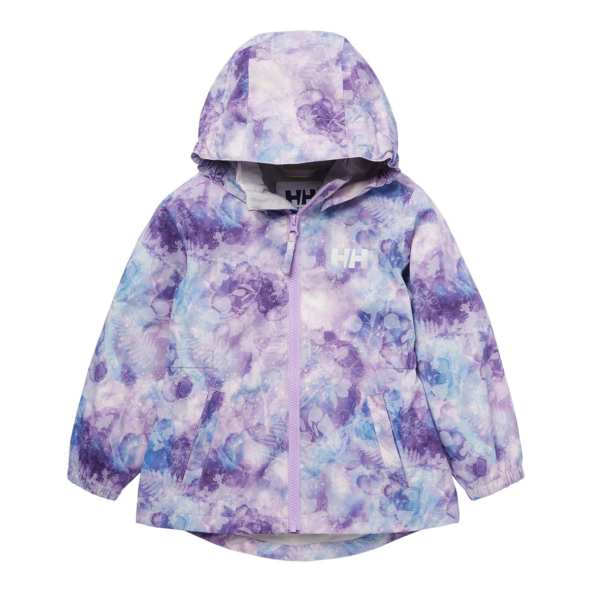 Helly Hansen Infants' Sarah Rain Jacket