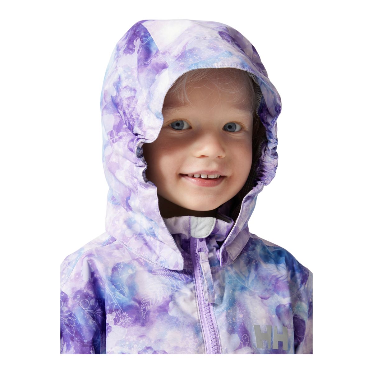 Helly Hansen Infants' Sarah Rain Jacket
