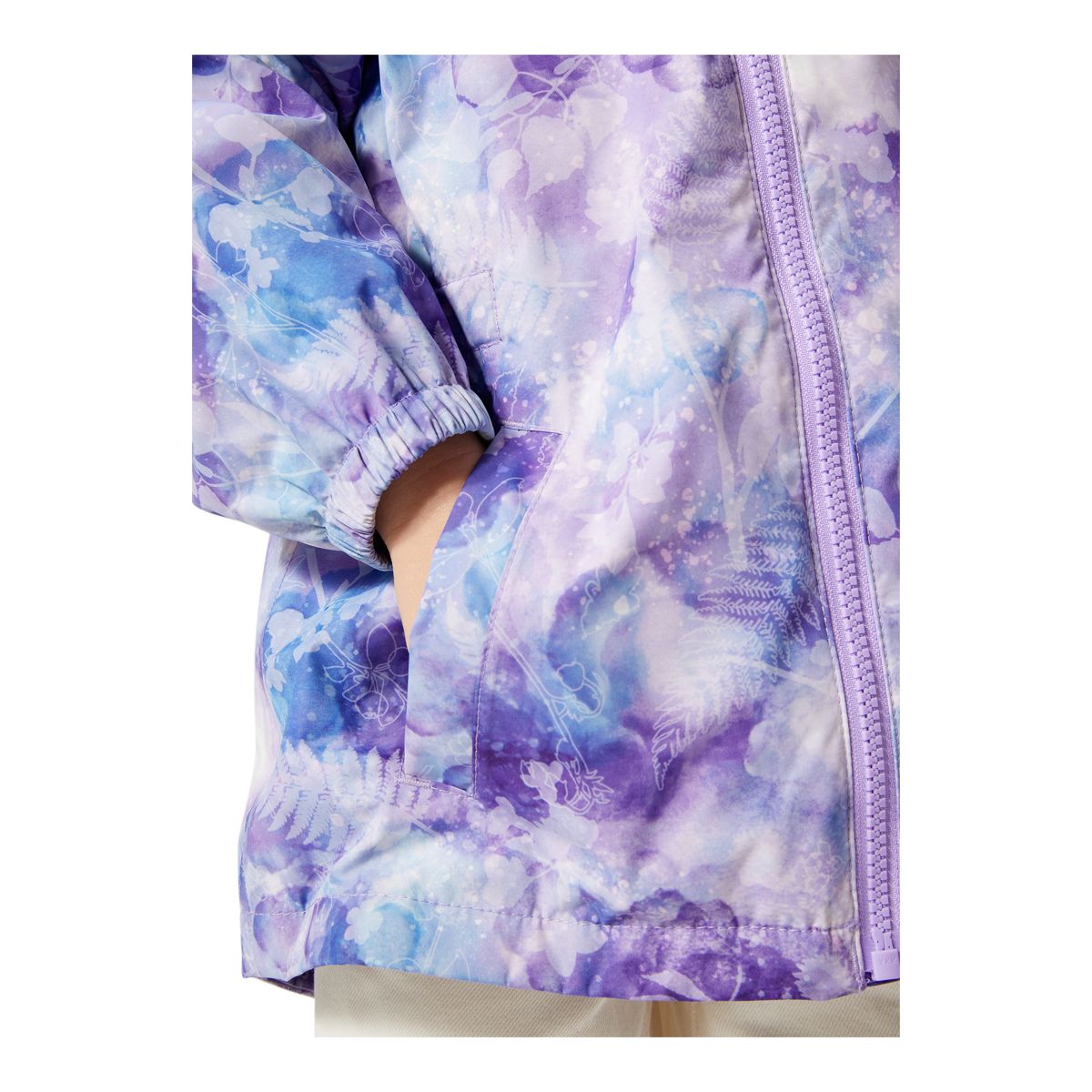 Helly Hansen Infants' Sarah Rain Jacket