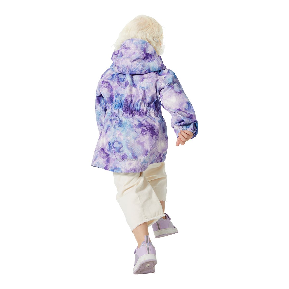 Helly Hansen Infants' Sarah Rain Jacket