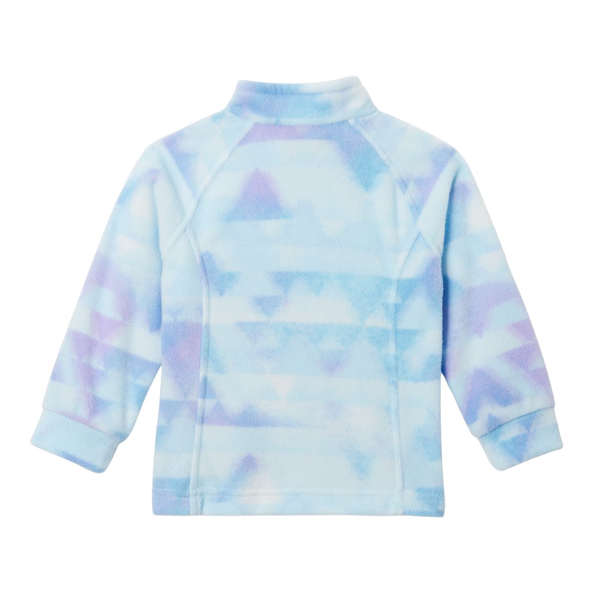 Columbia Kids' Benton Springs II Fleece Jacket