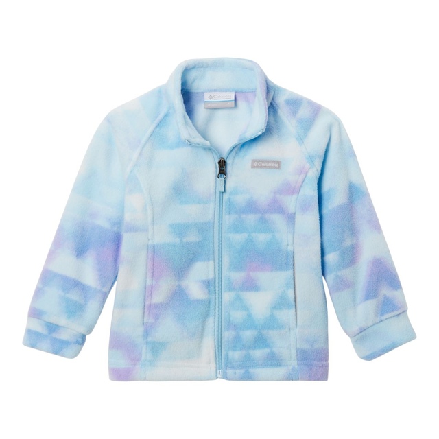 Columbia Kids' Benton Springs II Fleece Jacket