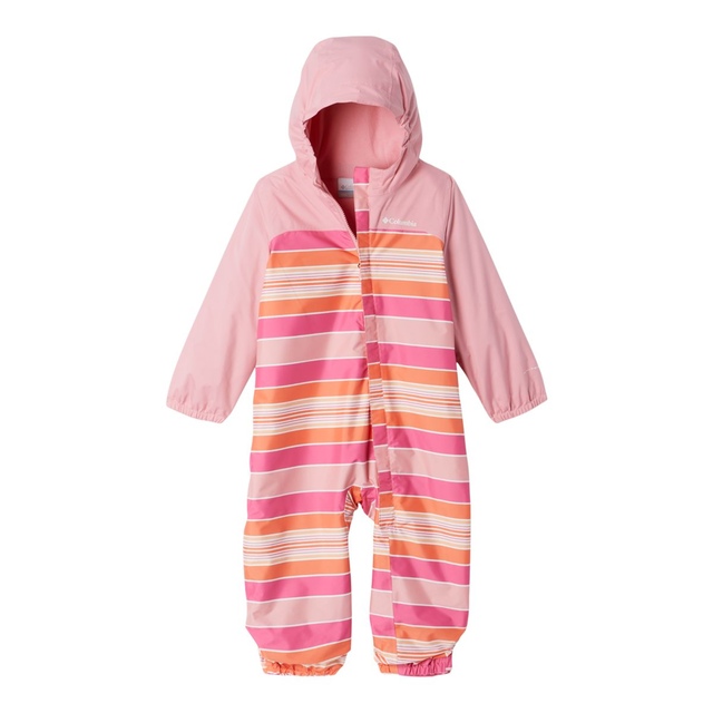 Columbia Girls' Critter Jitter II Rain Suit