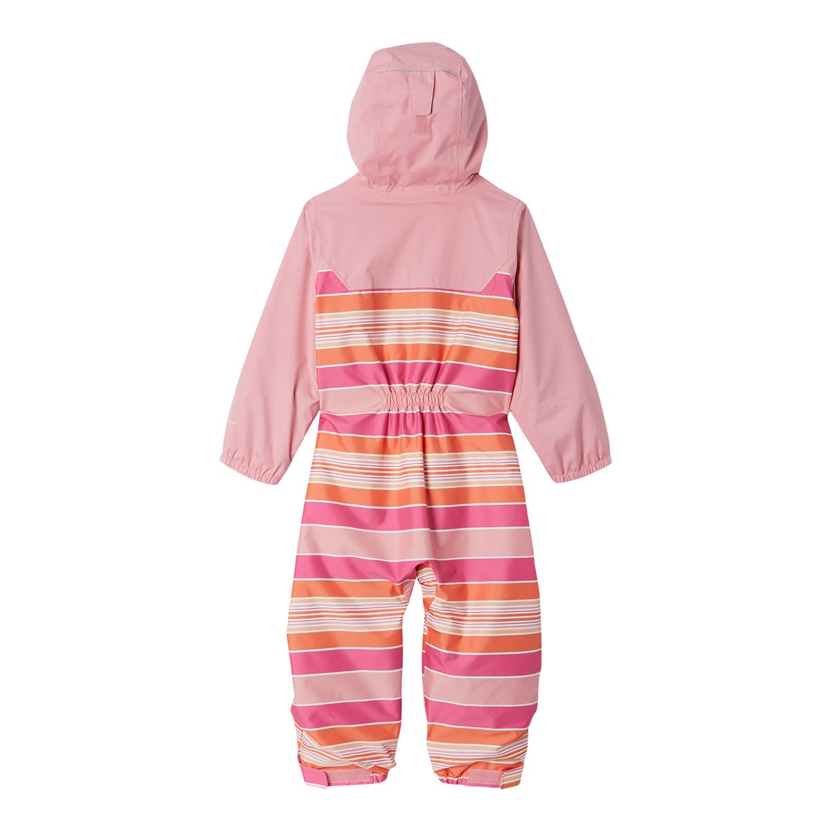 Columbia Girls' Critter Jitter II Rain Suit