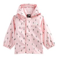 The North Face Kids' Antora Rain Jacket Front_Flat