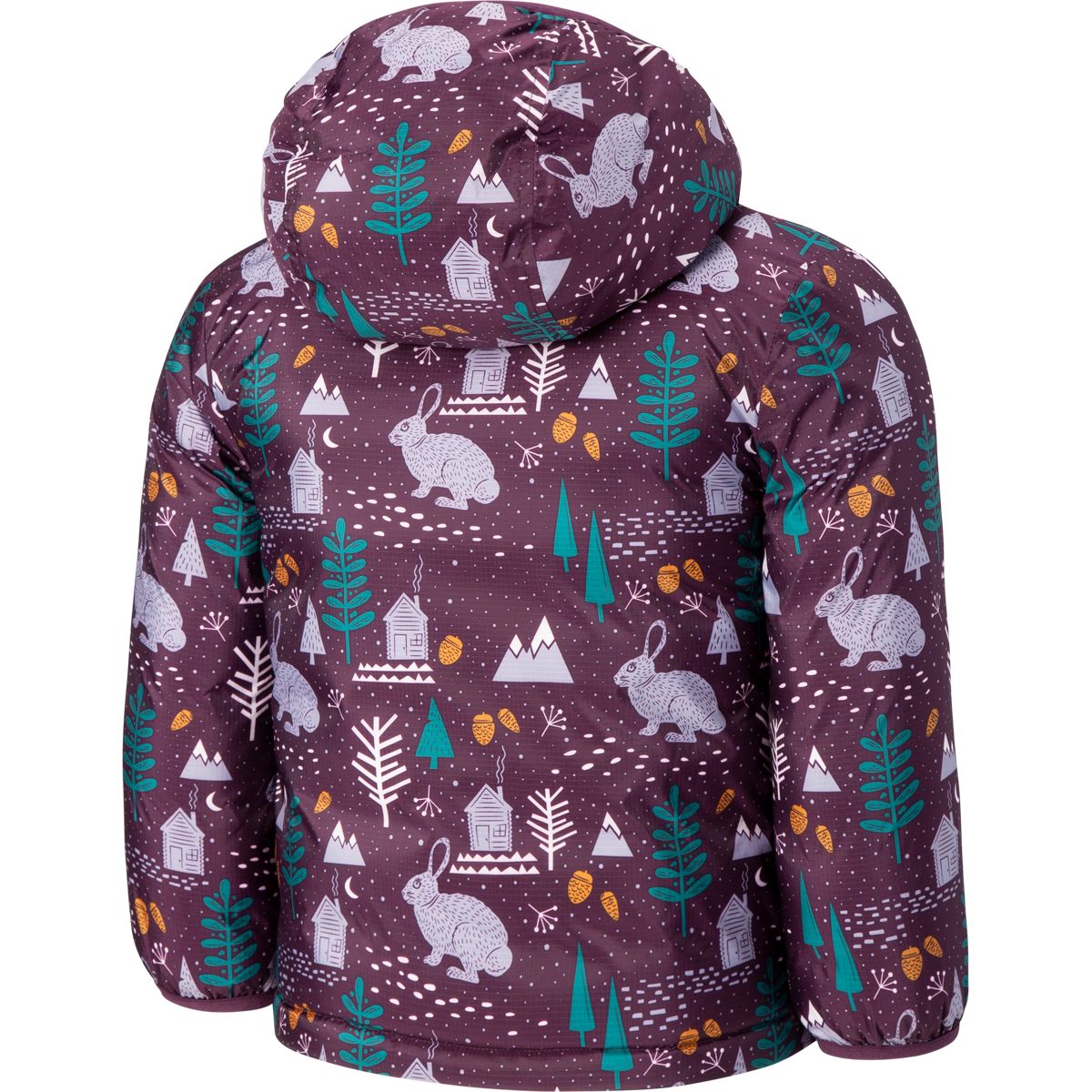 Woods™ Toddler Bennington Puffy Jacket