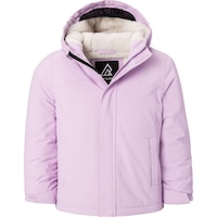 Ripzone Toddler Girls' 2-6 Sunridge Insulated Jacket Front_Flat