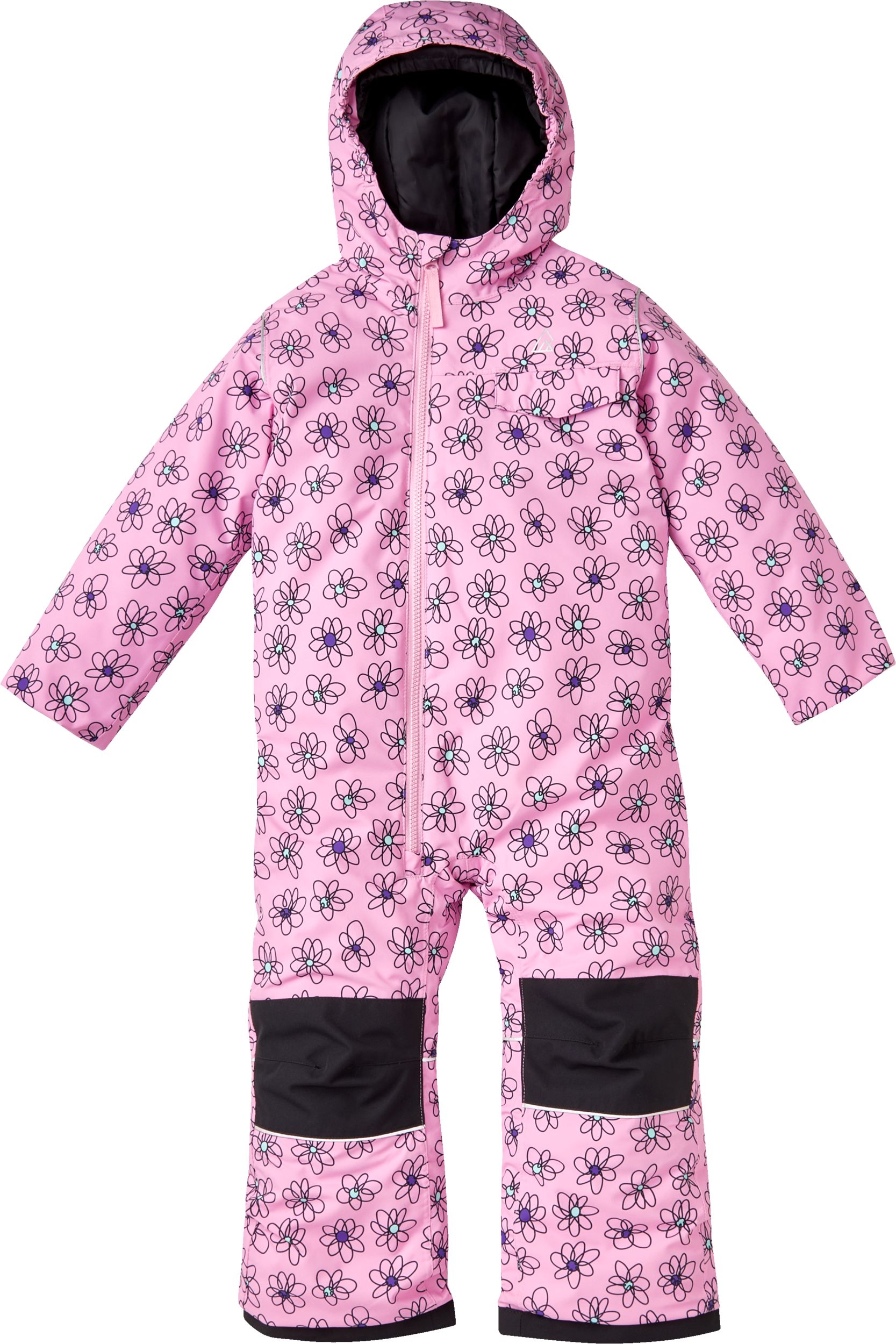 Ripzone Toddler Girls' 26 Caledon Insulated Snowsuit | SportChek