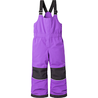 Ripzone Toddler Girls' 2-6 Sunridge Insulated Pants Front_Flat