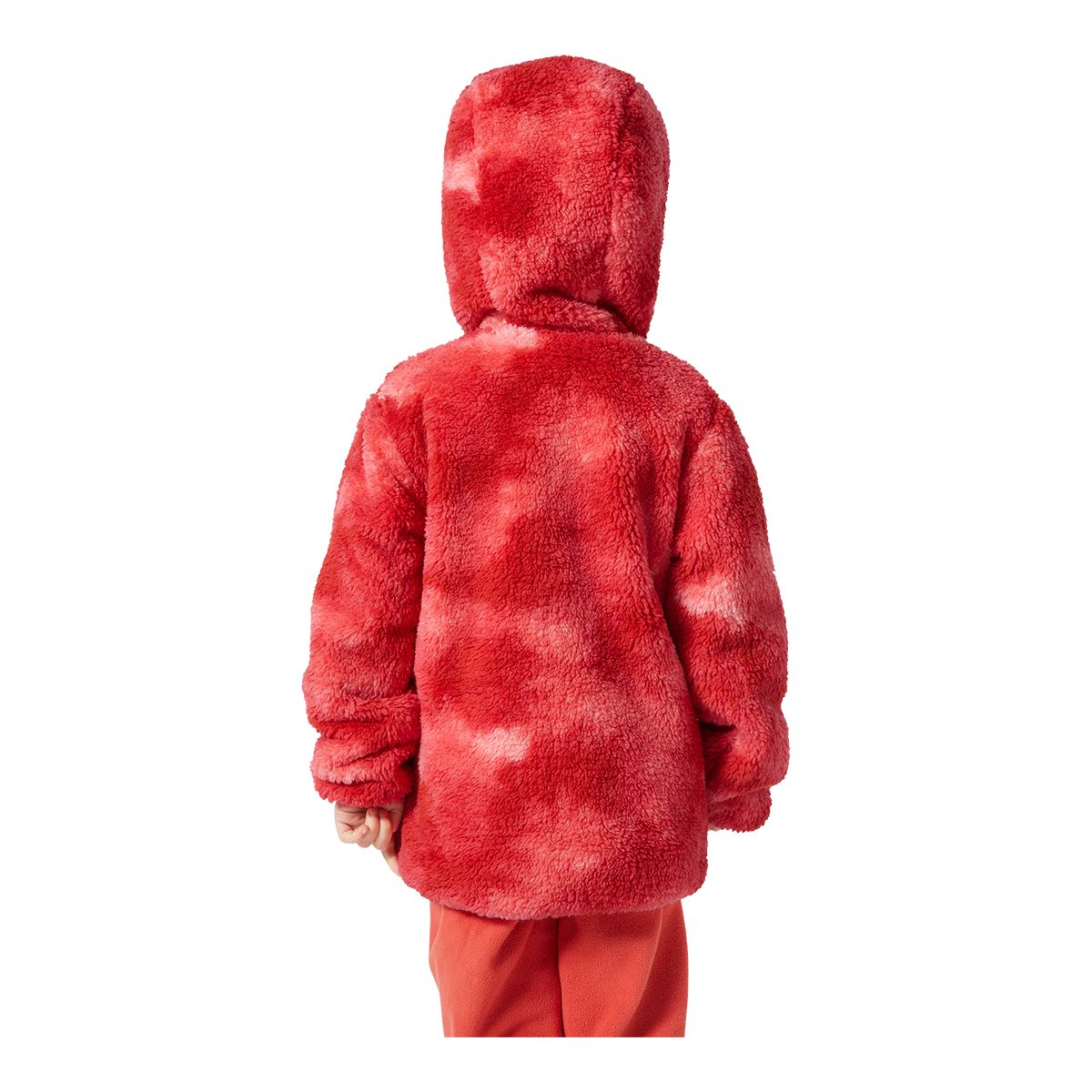 Helly Hansen Toddler Girls' 2-7 Champ Reversible Jacket