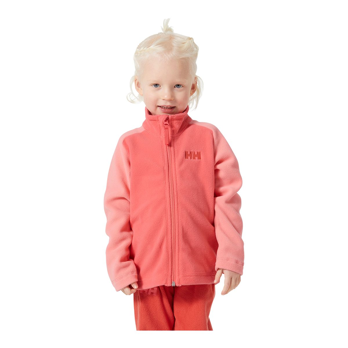 Helly Hansen Toddler Girls' Daybreaker 2.0 Jacket
