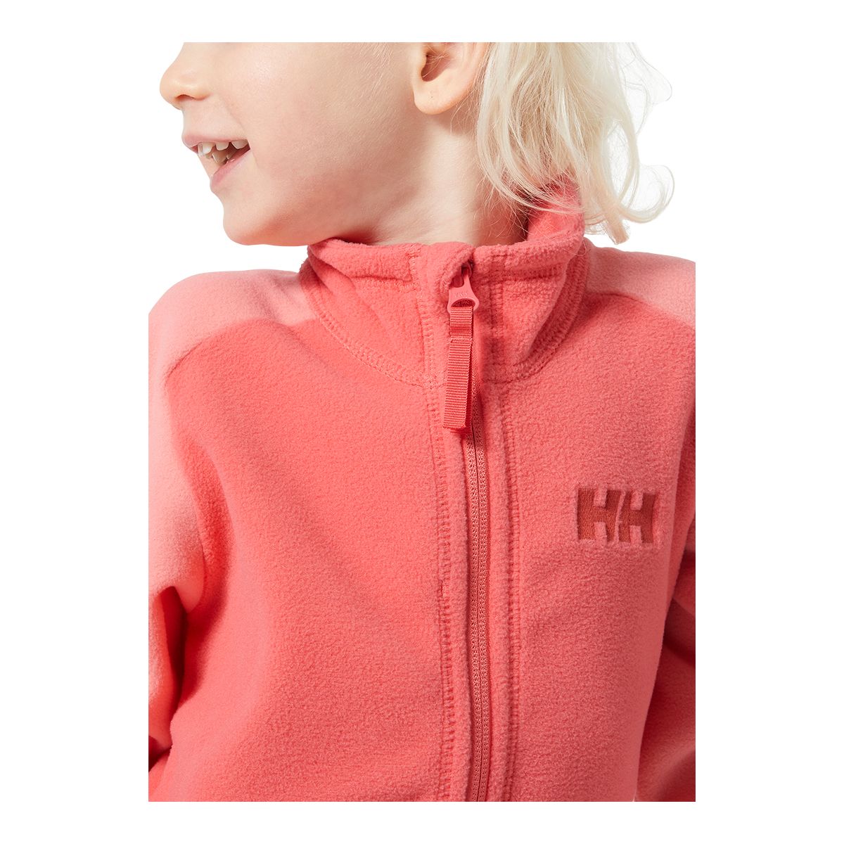 Helly Hansen Toddler Girls' Daybreaker 2.0 Jacket