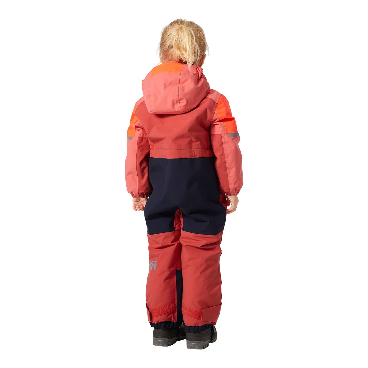 Helly Hansen Toddler Girls' Rider 2.0 Snowsuit