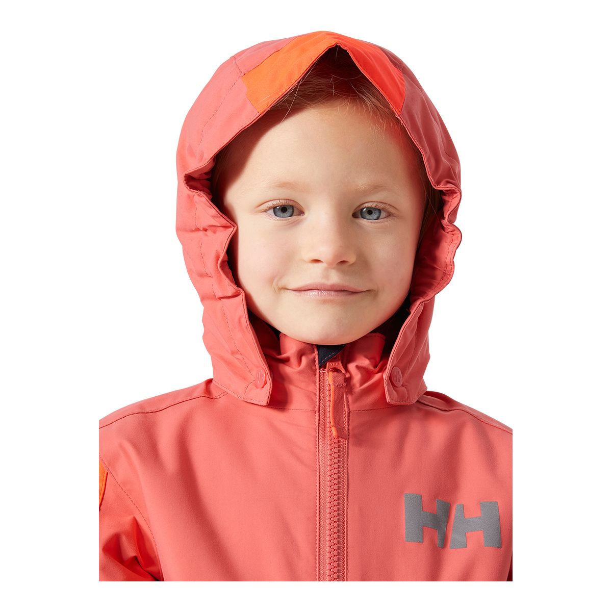 Helly Hansen Toddler Girls' Rider 2.0 Snowsuit