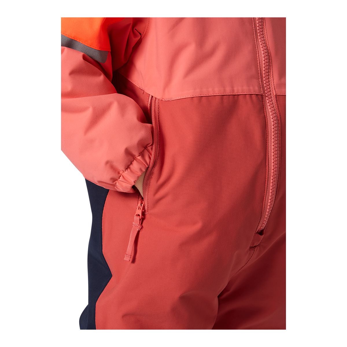 Helly Hansen Toddler Girls' Rider 2.0 Snowsuit