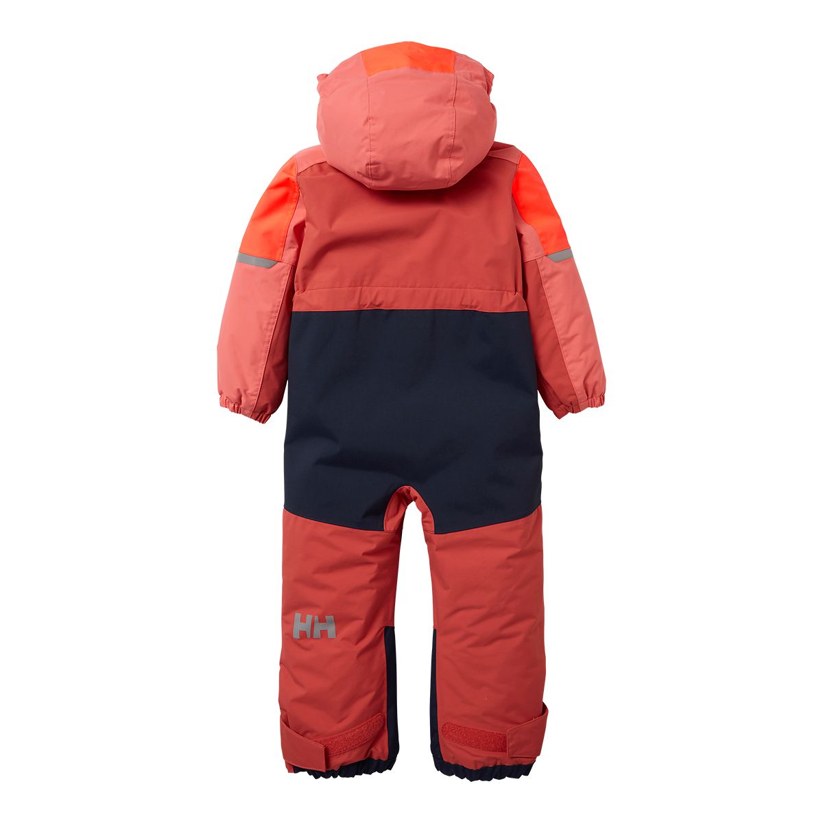 Helly Hansen Toddler Girls Rider 2.0 insulated Suit Jacket | SportChek