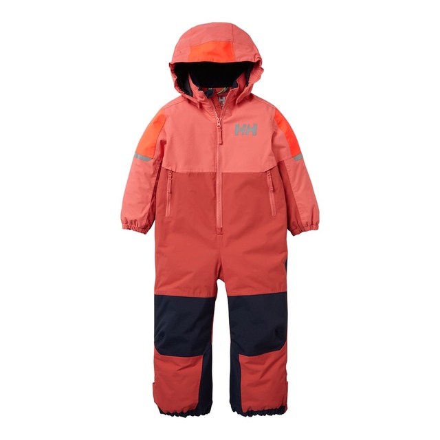 Helly Hansen Toddler Girls' Rider 2.0 Snowsuit