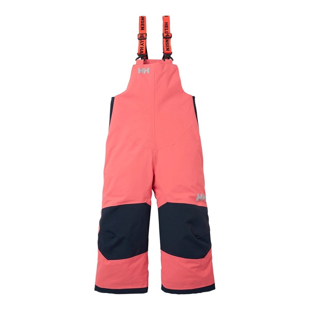 Helly Hansen Toddler Unisex Rider 2.0 Waterproof Insulated Bib Winter