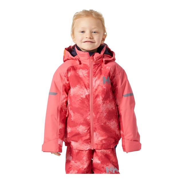 Helly Hansen Toddler Unisex Legend Waterproof Insulated Winter Jacket