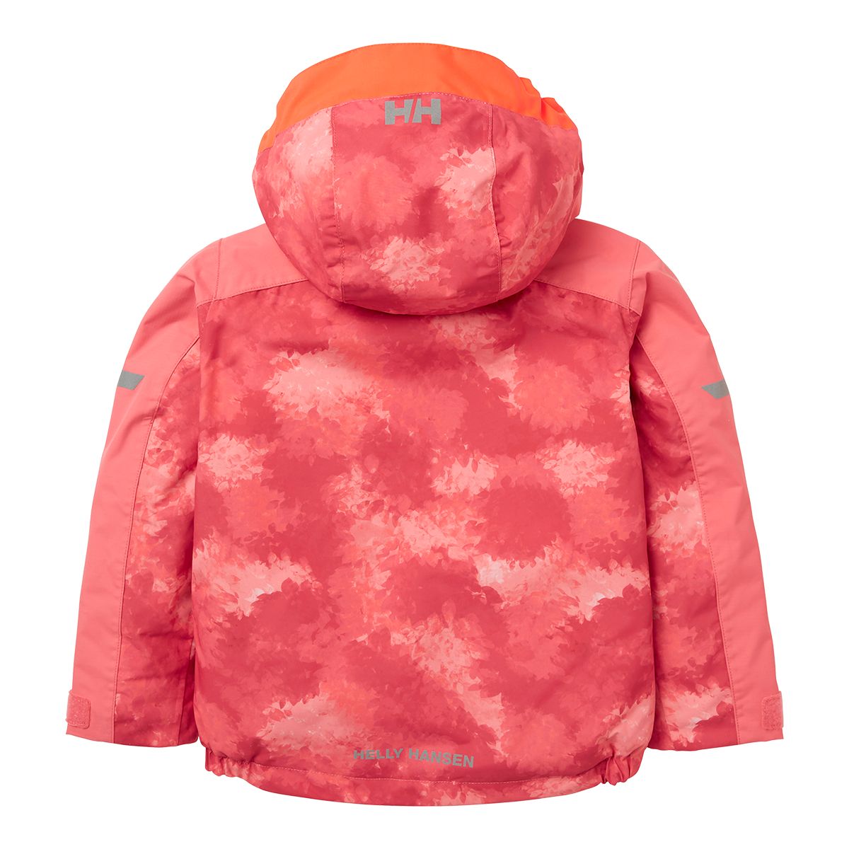 Helly Hansen Toddler Unisex Legend Waterproof Insulated Winter