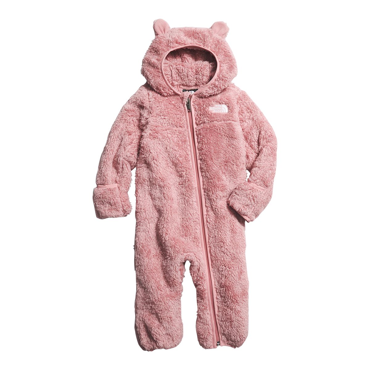 Image of The North Face Toddler Girls' Baby Bear One Piece Suit
