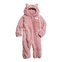 The North Face Toddler Baby Bear One Piece Suit Front_Flat