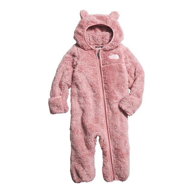 The North Face Toddler Baby Bear One Piece Suit