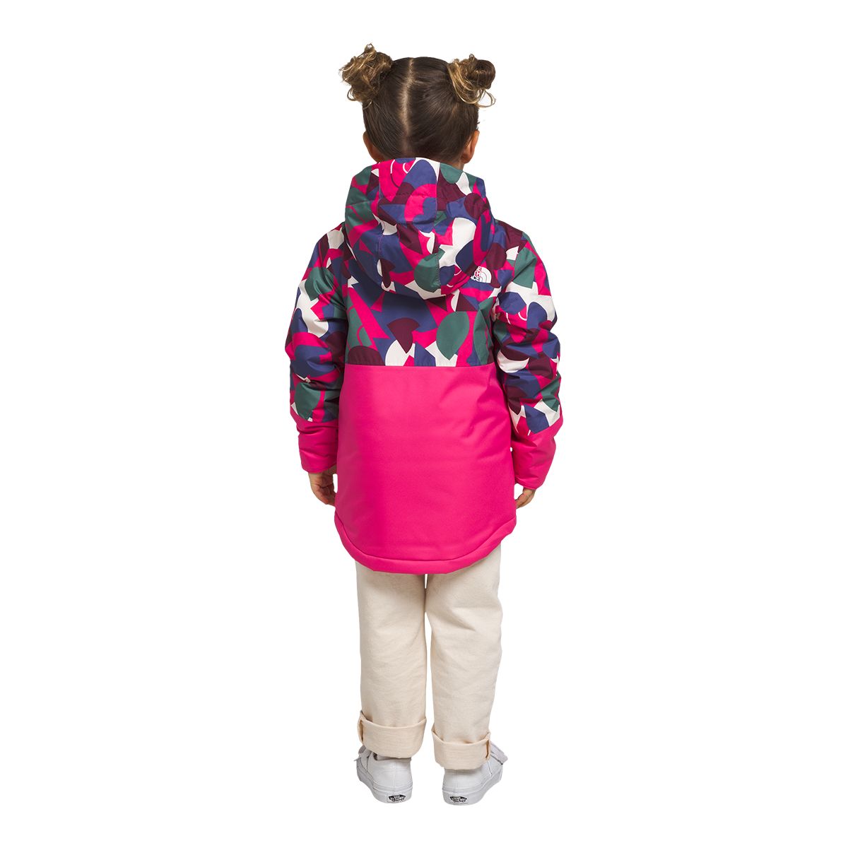 THE NORTH FACE★kids Kids' [2-7] 1996 Retro Nuptse Jacket | The North Face