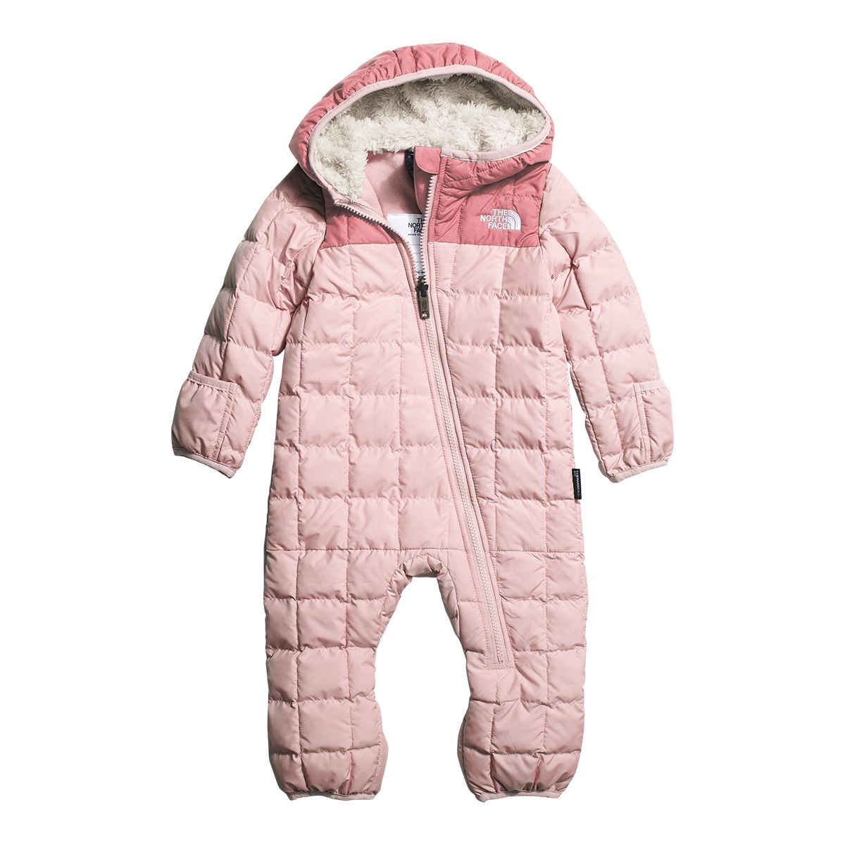 Image of The North Face Baby ThermoBall™ One-Piece