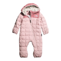 The North Face Baby ThermoBall™ One-Piece Front_Flat