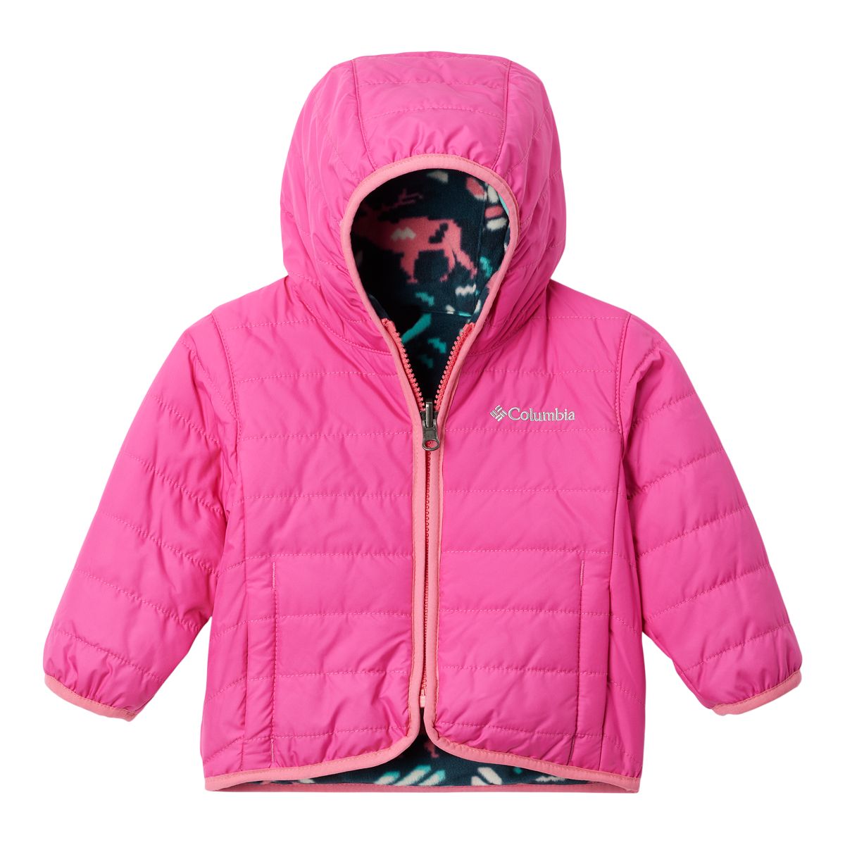 Columbia Toddlers' Double Trouble™ Jacket - (0-24M)
