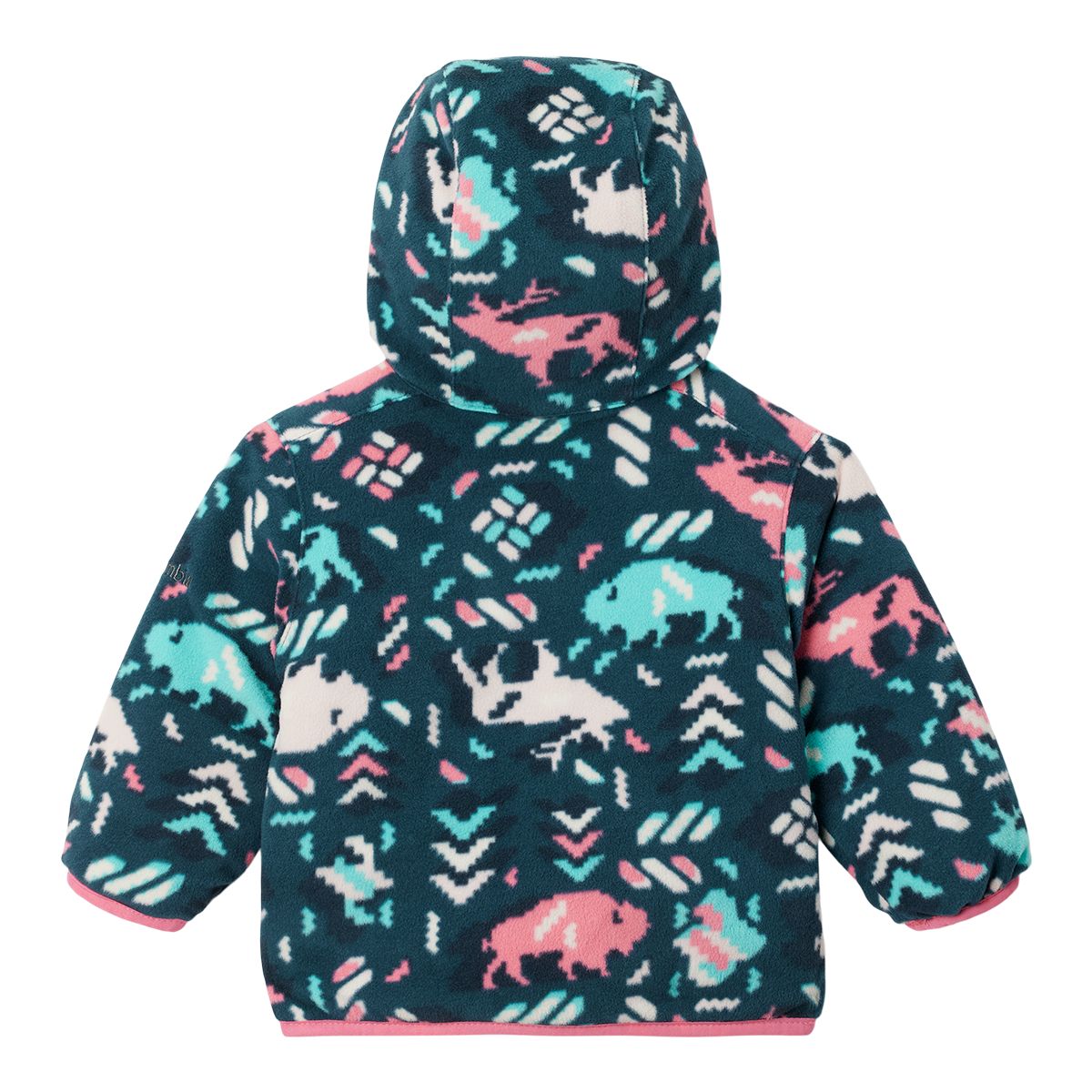 Columbia Toddlers' Double Trouble™ Jacket - (0-24M)