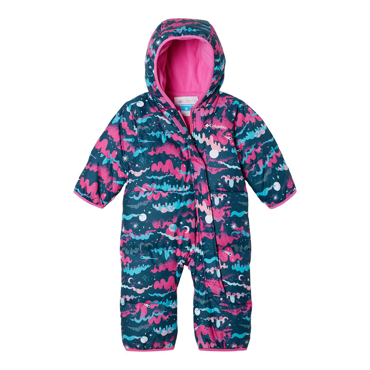 Sport chek deals infant snowsuits