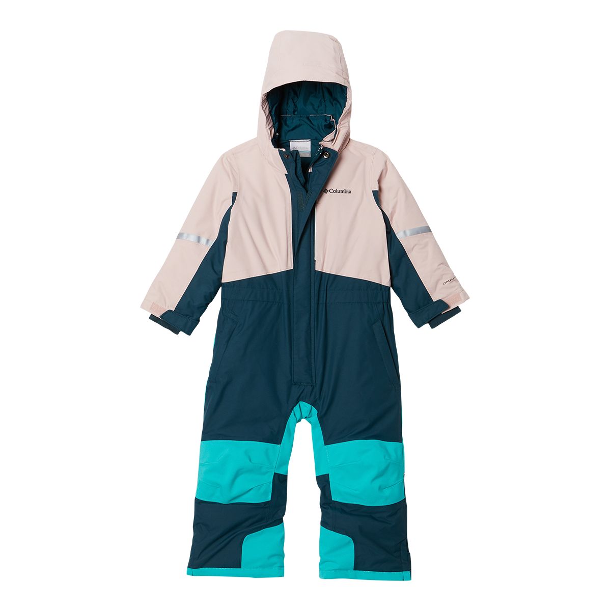 Image of Columbia Kids' Toddler Buga II™ Snowsuit